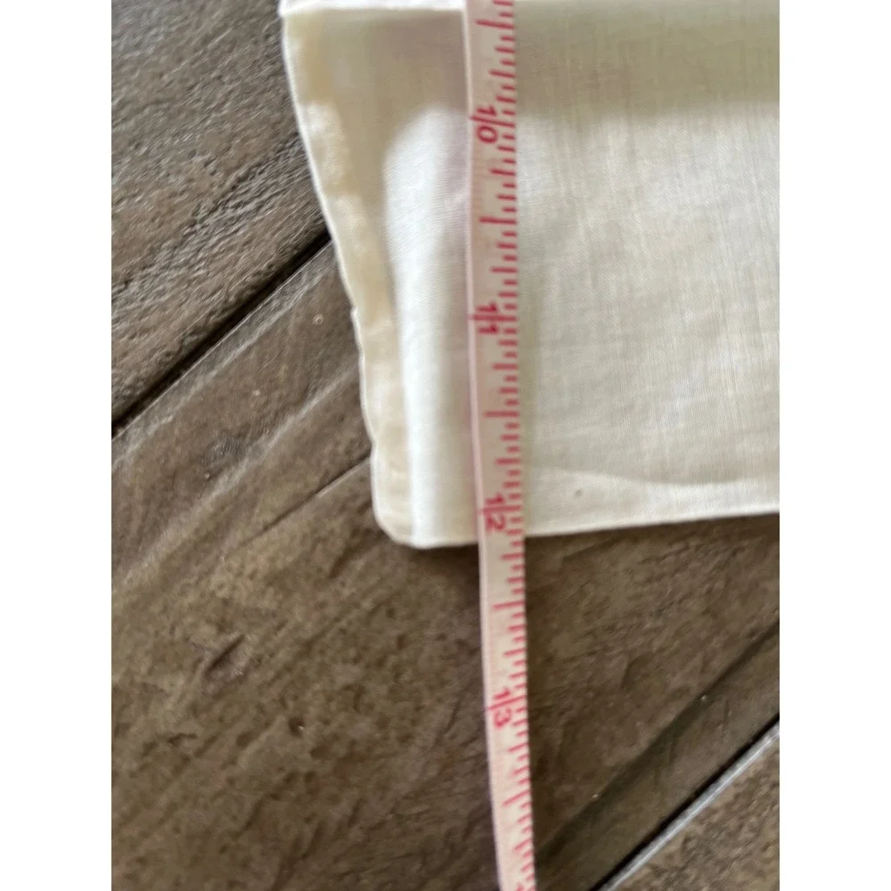 N/A vintage white